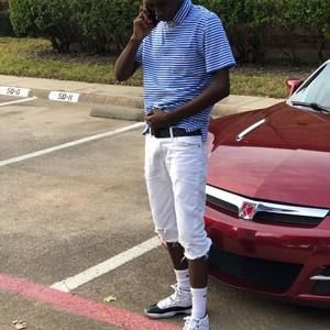 Meet your Posher, Dada